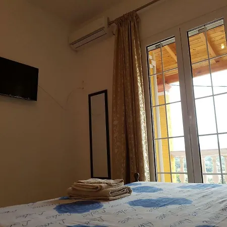 Lejlighed Quiet House With View